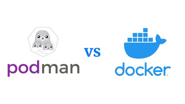 Podman with Desktop Companion: The best alternative to Docker Desktop