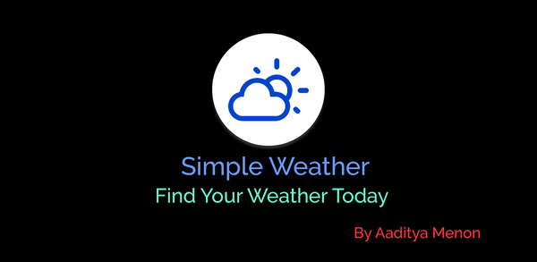Announcing Simple Weather v4