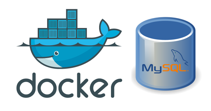 MySQL installation inside Docker on Mac